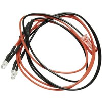 Pichler Modellbau LED-Beleuchtung Orange blinkend 5 - 10V C5456 von Pichler Modellbau