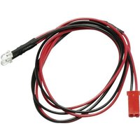 Pichler Modellbau LED-Beleuchtung Rot 5 - 10V C5447 Pichler Modellbau LED-Beleuchtung Rot 5 - 10V C5447 von Pichler Modellbau