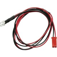 Pichler Modellbau LED-Beleuchtung Rot blinkend 5 - 10V C5454 von Pichler Modellbau