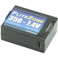 Pichler Modellbau LiPo Akku FliteZone 350 Ersatzteil von Pichler Modellbau