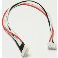 Pichler Modellbau LiPo Balancer Sensorgegenkabel Geeignet für Zellen: 4 von Pichler Modellbau