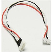 Pichler Modellbau LiPo Balancer Sensorgegenkabel Geeignet für Zellen: 4 von Pichler Modellbau