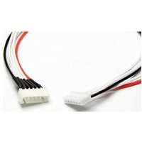 Pichler Modellbau LiPo Balancer Sensorgegenkabel Geeignet für Zellen: 5 von Pichler Modellbau