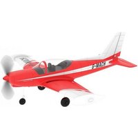 Pichler Modellbau Marchetti SF260 Rot RC Modellflugzeug RtF 450mm von Pichler Modellbau