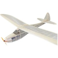 Pichler Modellbau Micro Sinbad RC Motorflugmodell Bausatz 1230mm von Pichler Modellbau