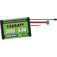 Pichler Modellbau Modellbau-Akkupack (LiFe) 6.6 V 3000 mAh 25 C Block XH von Pichler Modellbau