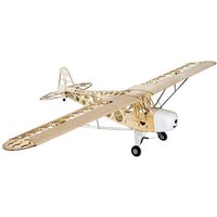 Pichler Modellbau Piper J3 Cub RC Motorflugmodell Bausatz 1800mm Pichler Modellbau Piper J3 Cub RC Motorflugmodell Bausatz 1800mm von Pichler Modellbau