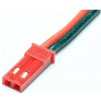 Pichler Modellbau Servo Steckerkabel 0.3m 0.34mm² Pichler Modellbau Servo Steckerkabel 0.3m 0.34mm² von Pichler Modellbau