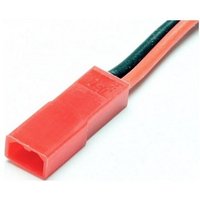 Pichler Modellbau Servo Steckerkabel 0.3m 0.34mm² Pichler Modellbau Servo Steckerkabel 0.3m 0.34mm² von Pichler Modellbau