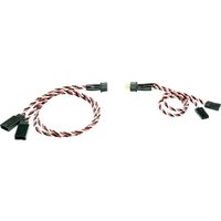 Pichler Modellbau Servo Steckerkabel [1x - 2x ] von Pichler Modellbau