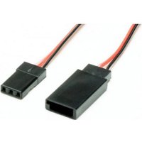 Pichler Modellbau Servo Verlängerungskabel 0.25m 0.15mm² von Pichler Modellbau