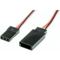 Pichler Modellbau Servo Verlängerungskabel 0.40m 0.15mm² von Pichler Modellbau