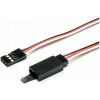 Pichler Modellbau Servo Verlängerungskabel 0.60m 0.30mm² von Pichler Modellbau