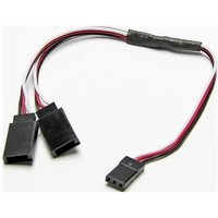 Pichler Modellbau Servo Y-Kabel 0.33m von Pichler Modellbau