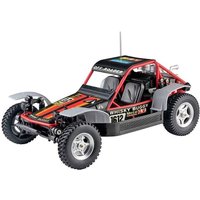 Pichler Modellbau Whisky Rot Brushed 1:16 RC Modellauto Elektro Buggy Allradantrieb (4WD) RtR 2,4 GHz von Pichler Modellbau