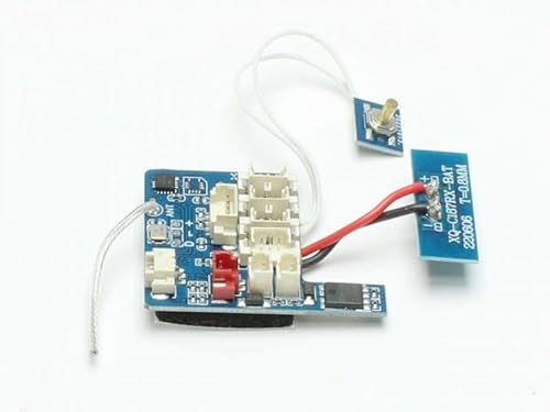 Elektronik Platine EC135 ADAC von Pichler