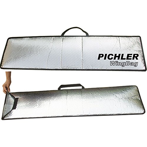 MBL FLÄCHENSCHUTZTASCHE 100/30CM MBL FLÄCHENSCHUTZTASCHE 100/30CM von Pichler