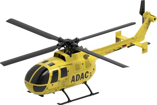 Pichler ADAC Helicopter RC Einsteiger Hubschrauber RtF von Pichler
