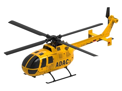 Pichler ADAC Helicopter RC Einsteiger Hubschrauber RtF von Pichler