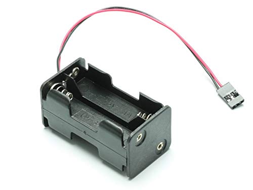 Pichler Batterie Box 4 x AA von Pichler