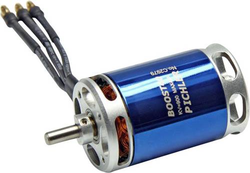 Pichler Boost 40 V2 Flugmodell Brushless Elektromotor kV (U/min pro Volt): 900 von Pichler