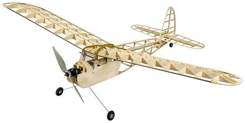 Pichler Mosquito RC Motorflugmodell Bausatz 1150mm von Pichler