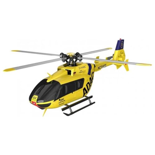 Pichler EC135 ADAC RC Hubschrauber RtF Pichler EC135 ADAC RC Hubschrauber RtF von Pichler