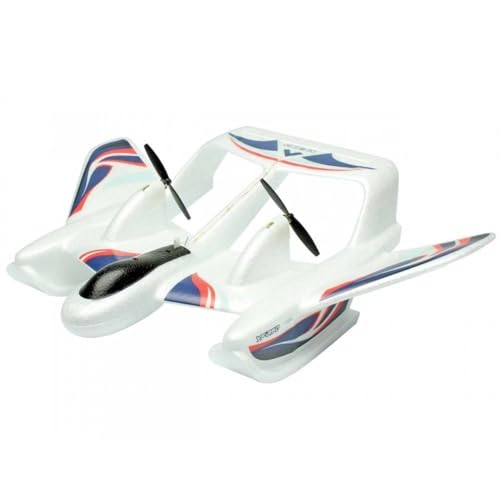 Pichler Flubo RC Einsteiger Modellflugzeug RTR 350 mm Pichler Flubo RC Einsteiger Modellflugzeug RTR 350 mm von Pichler