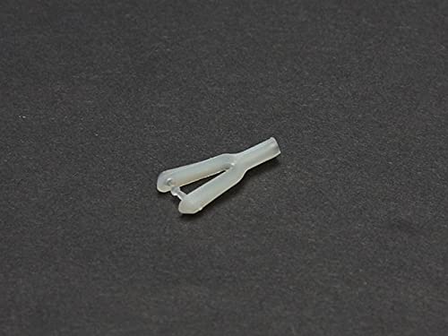 Pichler Gabelkopf Nylon 20mm (VE=10St.) von Pichler