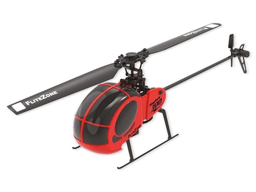 Pichler Hughes 300 RC Hubschrauber RtF Pichler Hughes 300 RC Hubschrauber RtF von Pichler