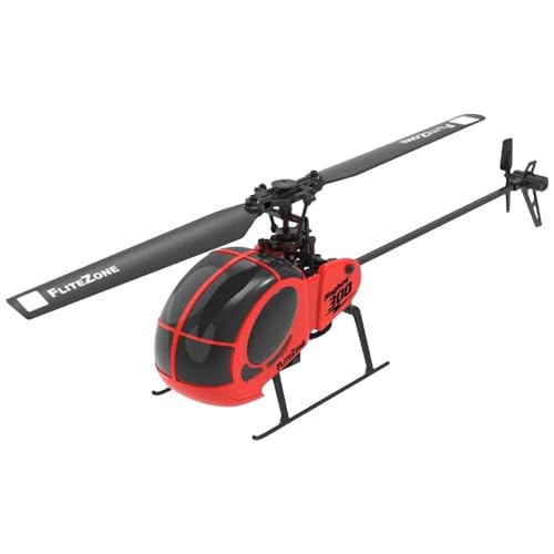 Pichler Hughes 300 RC Hubschrauber RtF von Pichler