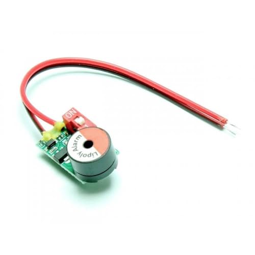 Pichler LiPo-Checker 1 St. 18086 von Pichler