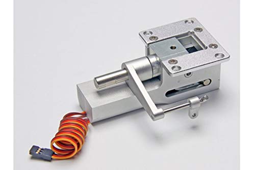 Pichler Modellbau Einziehfahrwerk elektr. (XL) Alu lenkbar von Pichler