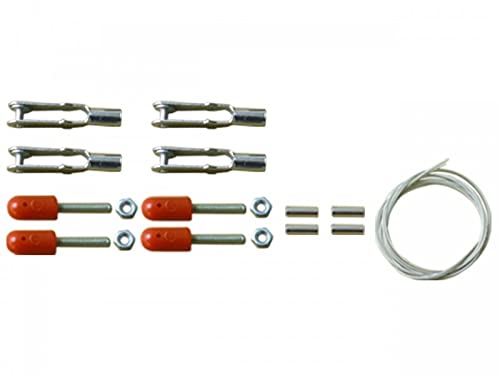 Pichler Seilanlenkung Pull - Pull Pichler Seilanlenkung Pull - Pull von Pichler