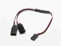Pichler Servo V-Kabel 180mm Pichler Servo V-Kabel 180mm von Pichler