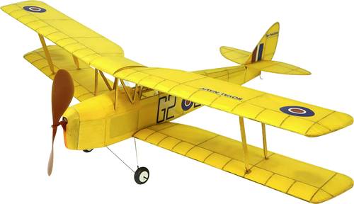Pichler Holz Tiger Moth Flugmodell Bausatz von Pichler