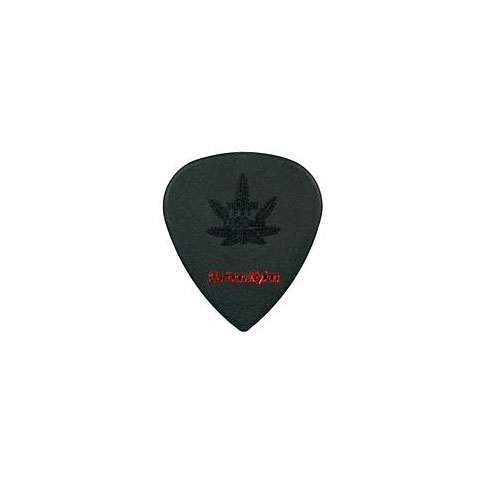 Pickboy Carbon Nylon 0.60 (12Stck) Plektrum von Pickboy