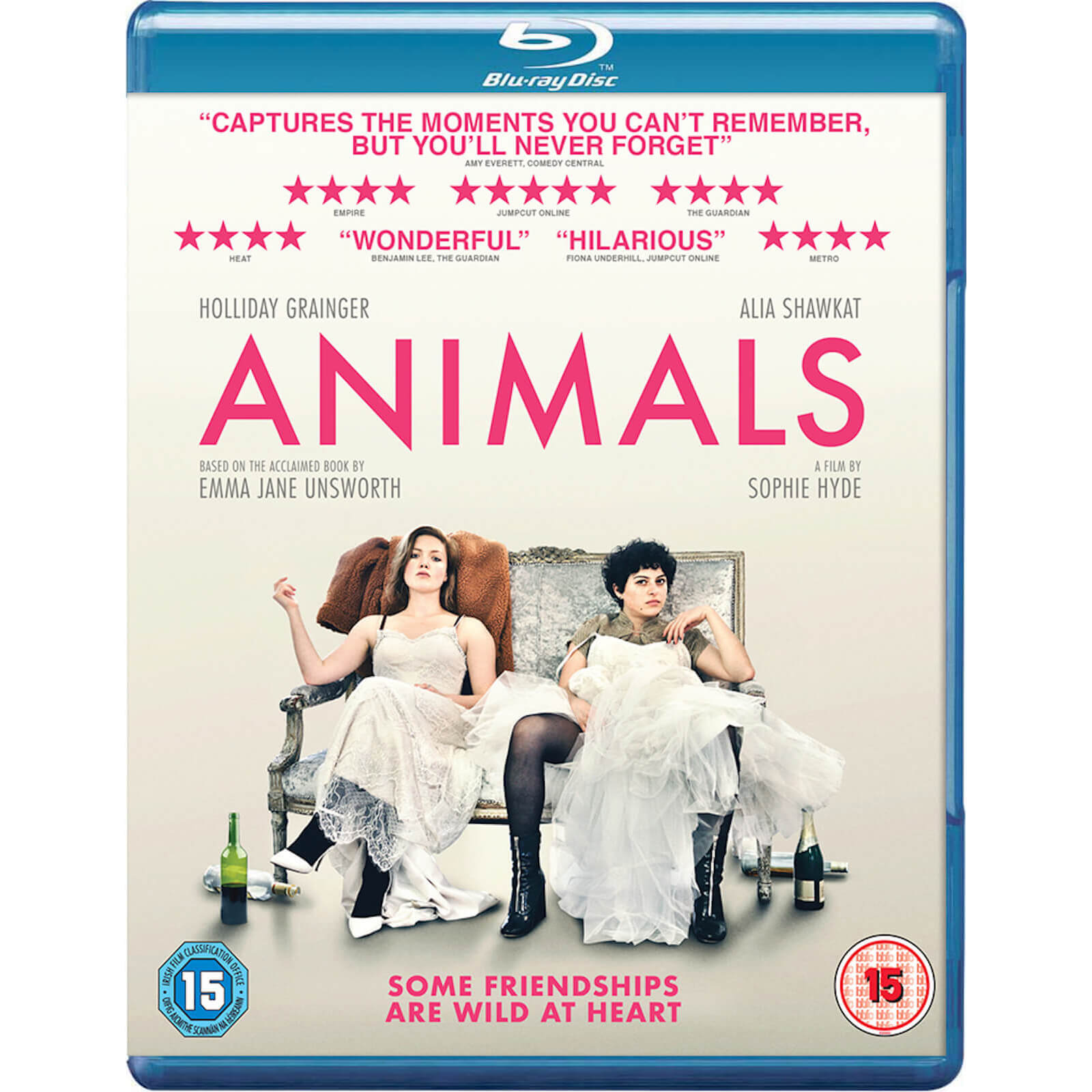 Animals von Picturehouse