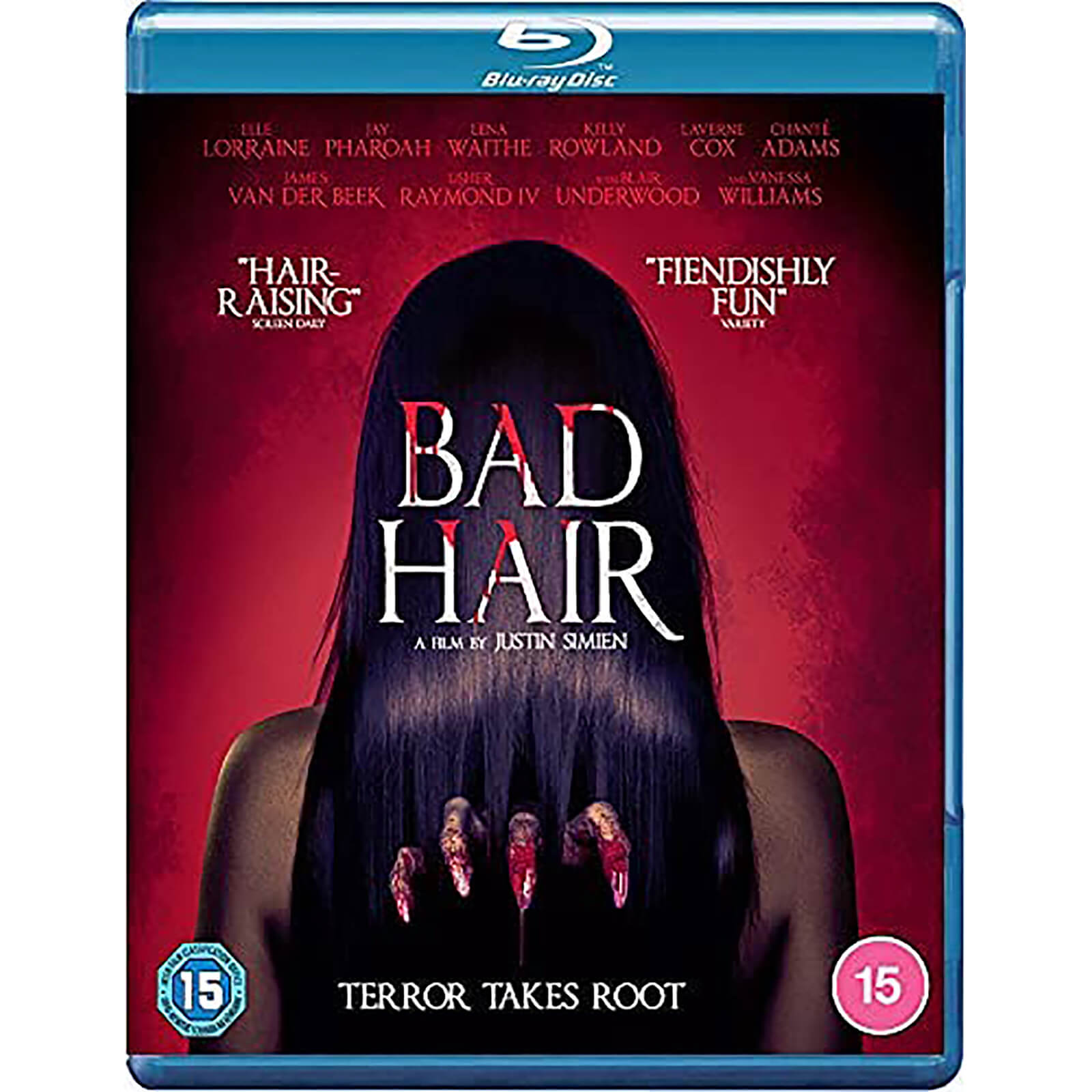 Bad Hair Bad Hair von Picturehouse