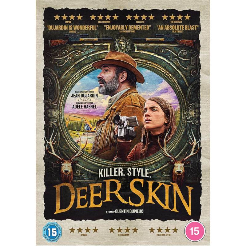 Deerskin von Picture House Entertainment