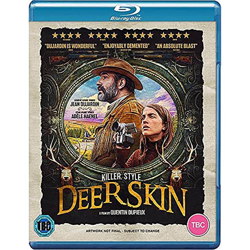 Deerskin von Picture House Entertainment