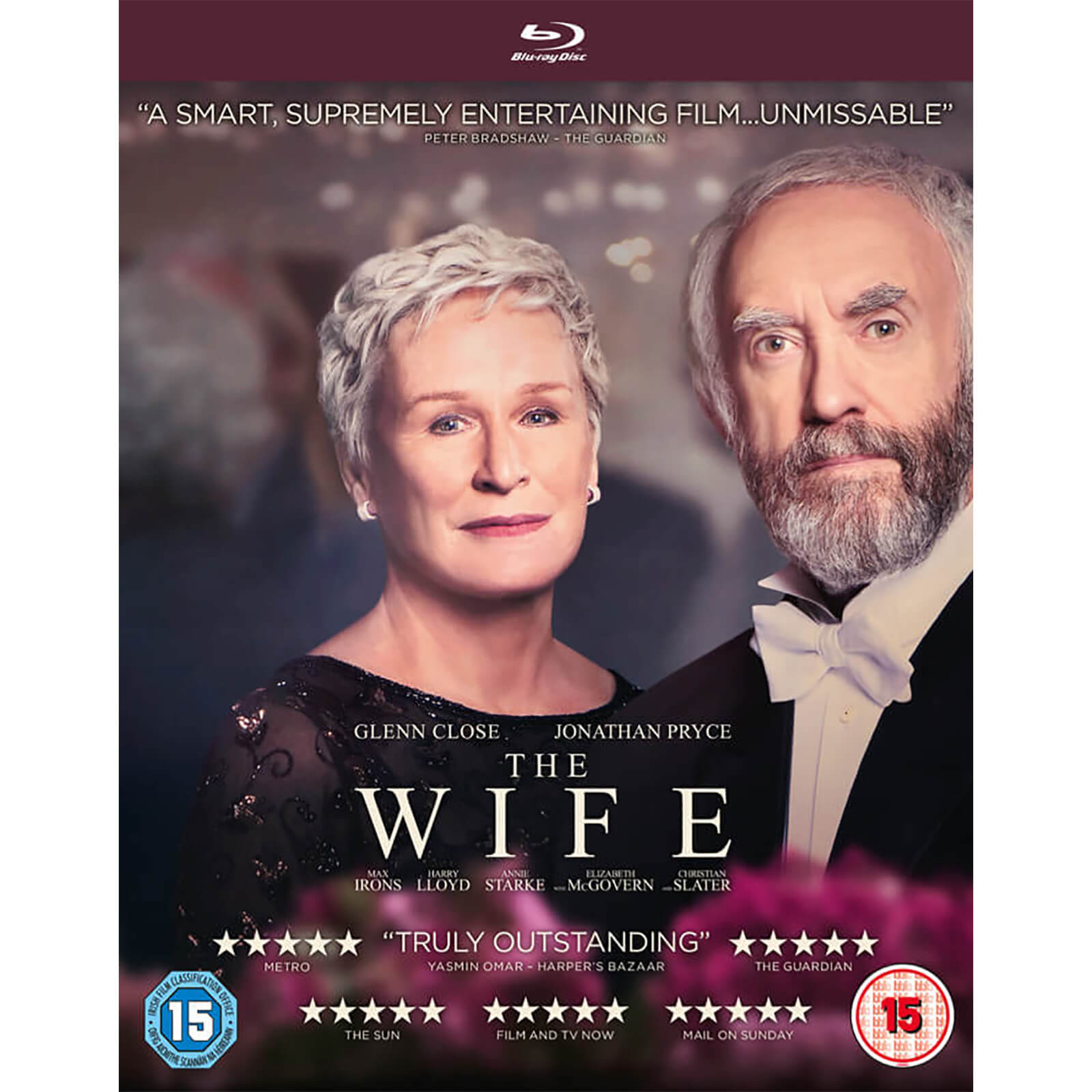 Die Ehefrau Die Ehefrau von Picturehouse