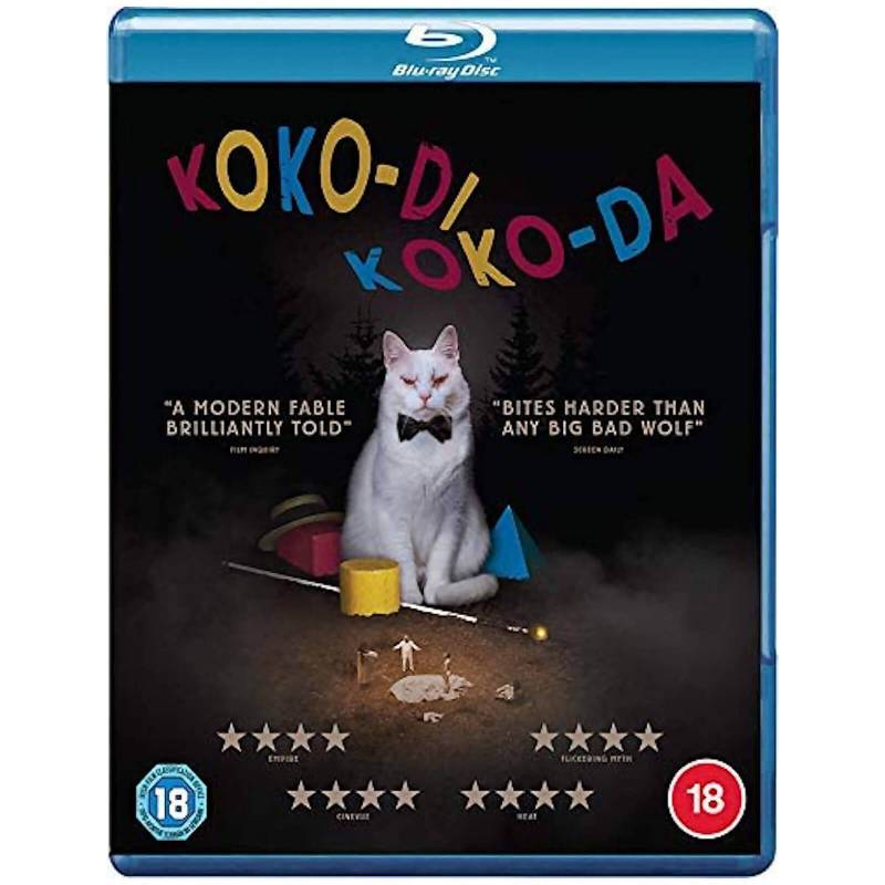 Koko-Di Koko-Da von Picture House Entertainment