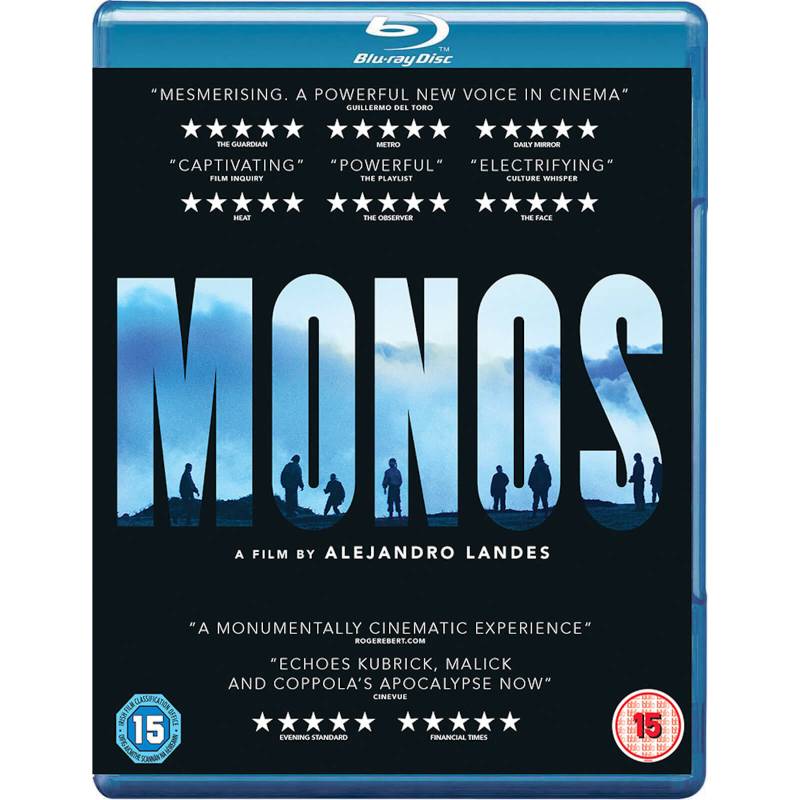 Monos von Picture House Entertainment