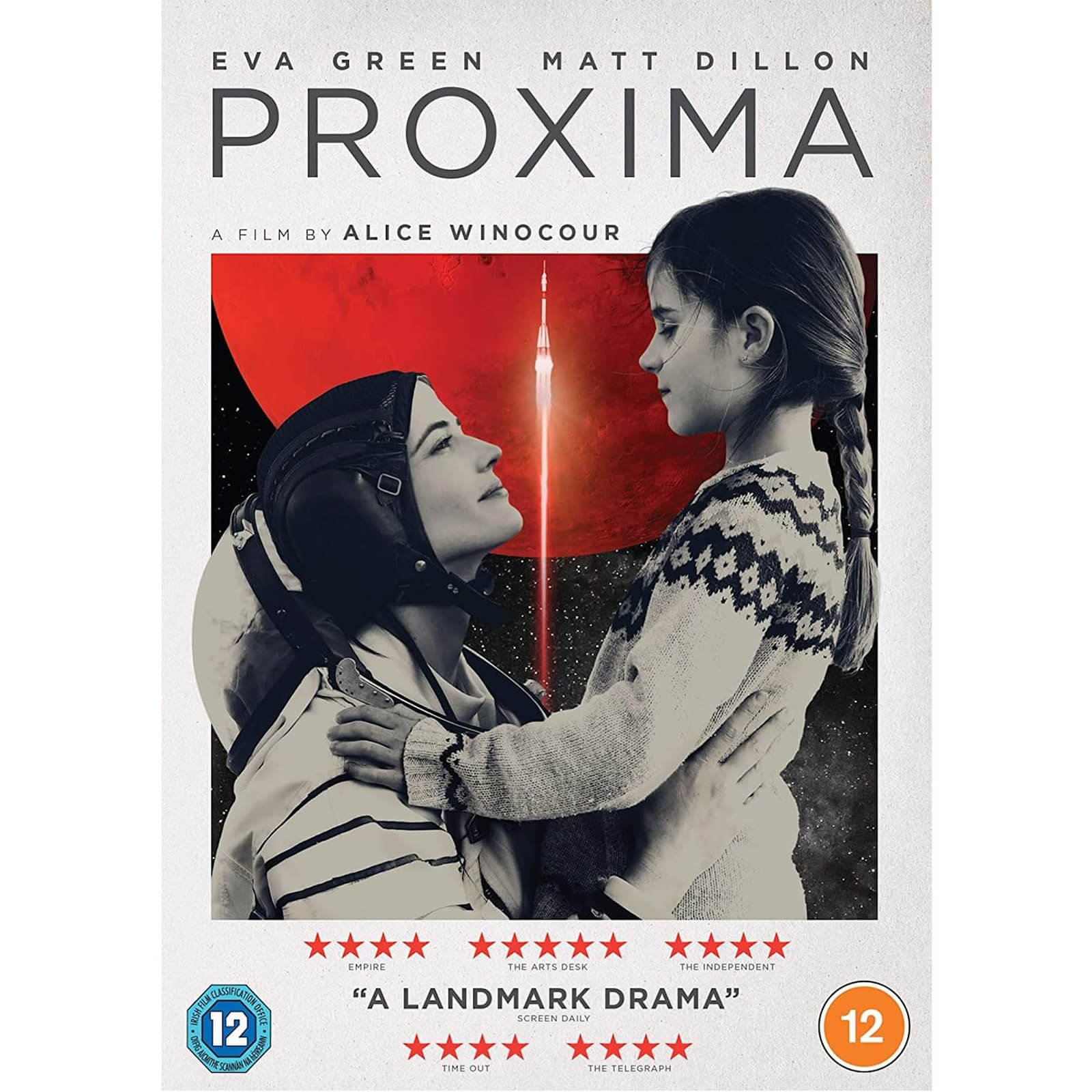 Proxima Proxima von Picturehouse
