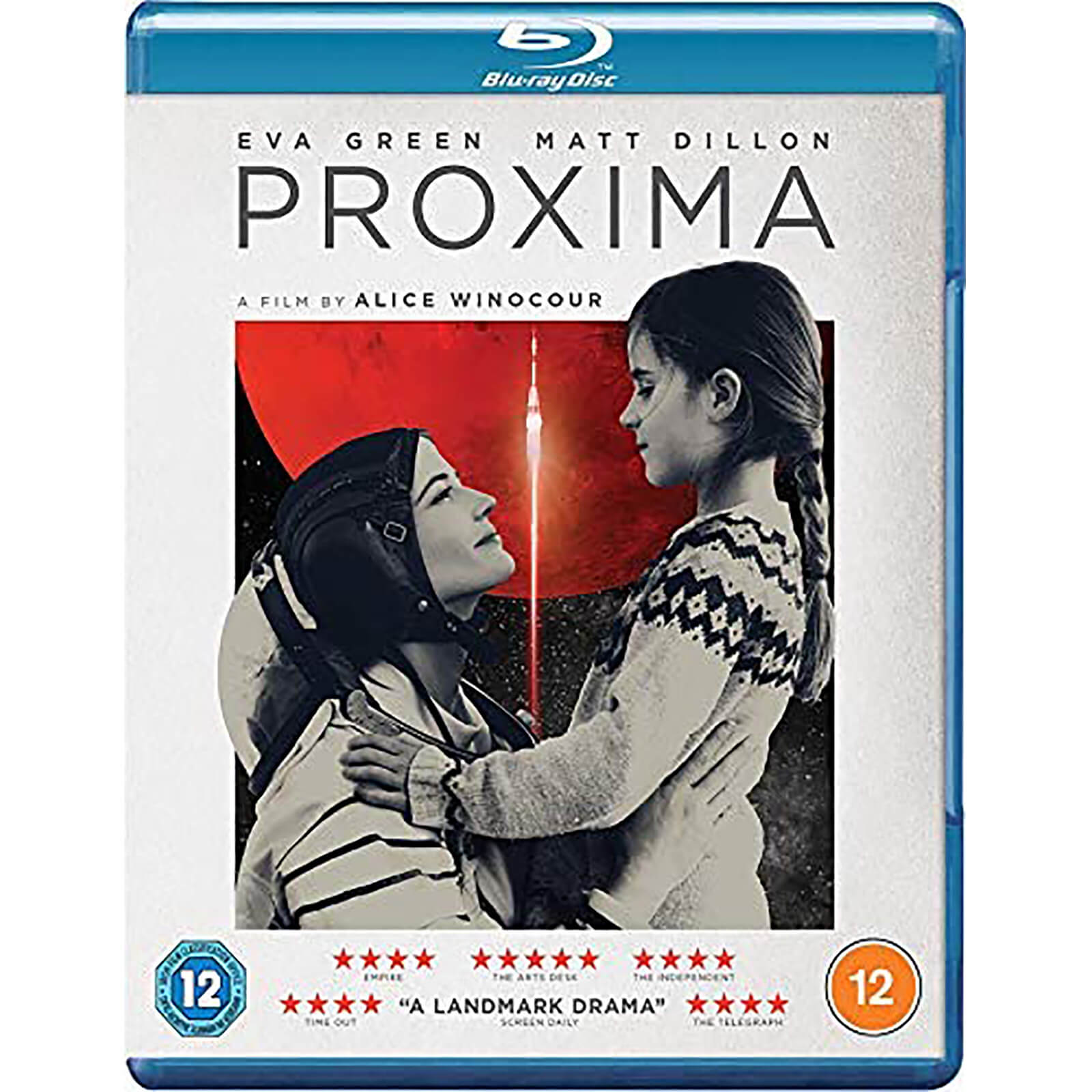 Proxima von Picture House Entertainment