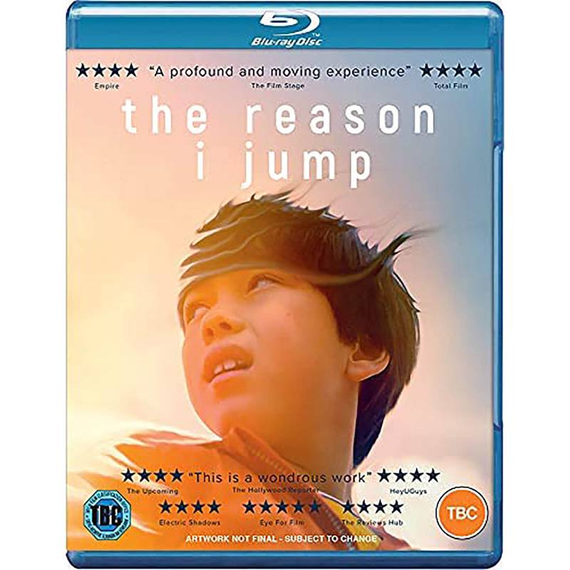 The Reason I Jump von Picture House Entertainment