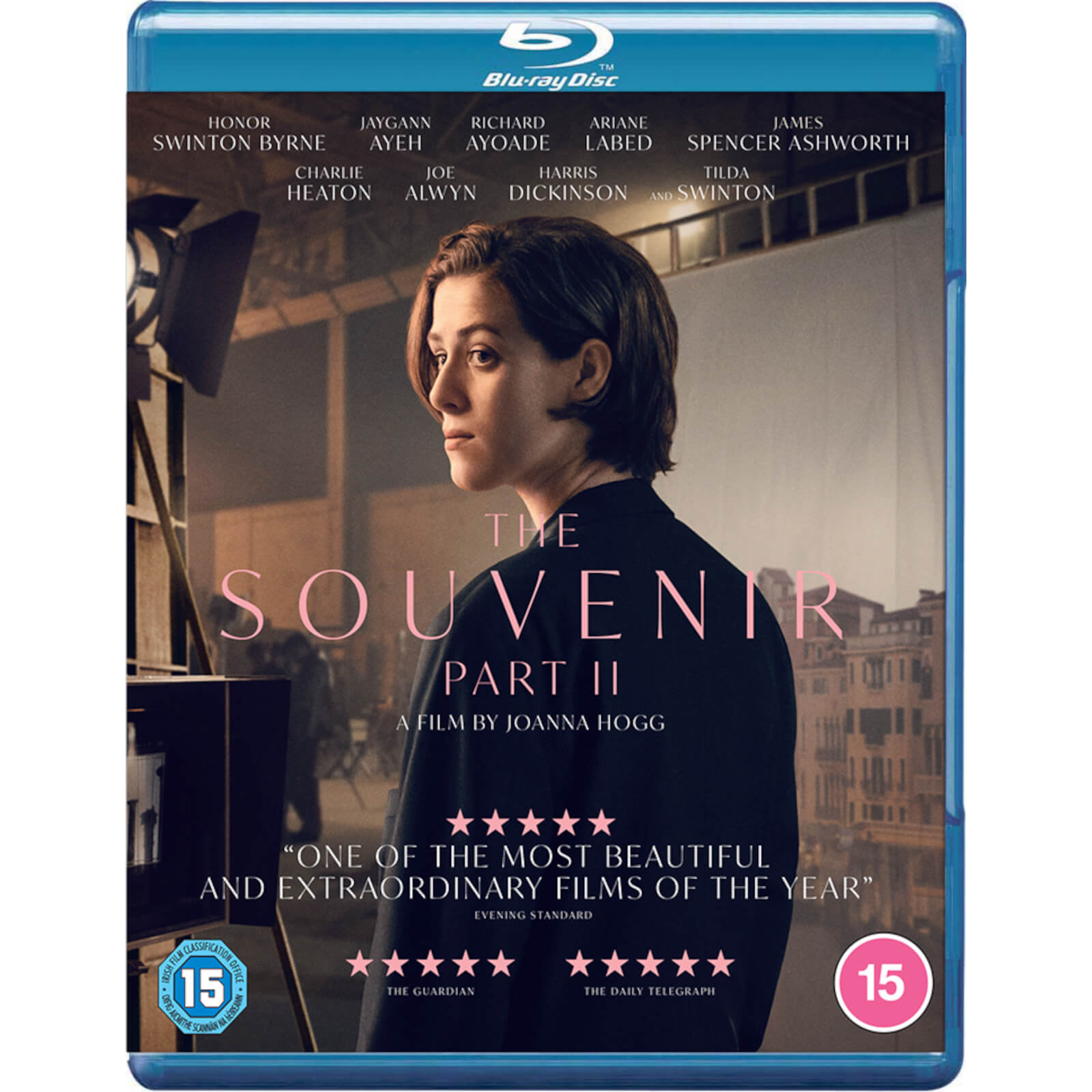 The Souvenir: Part II The Souvenir: Part II von Picturehouse