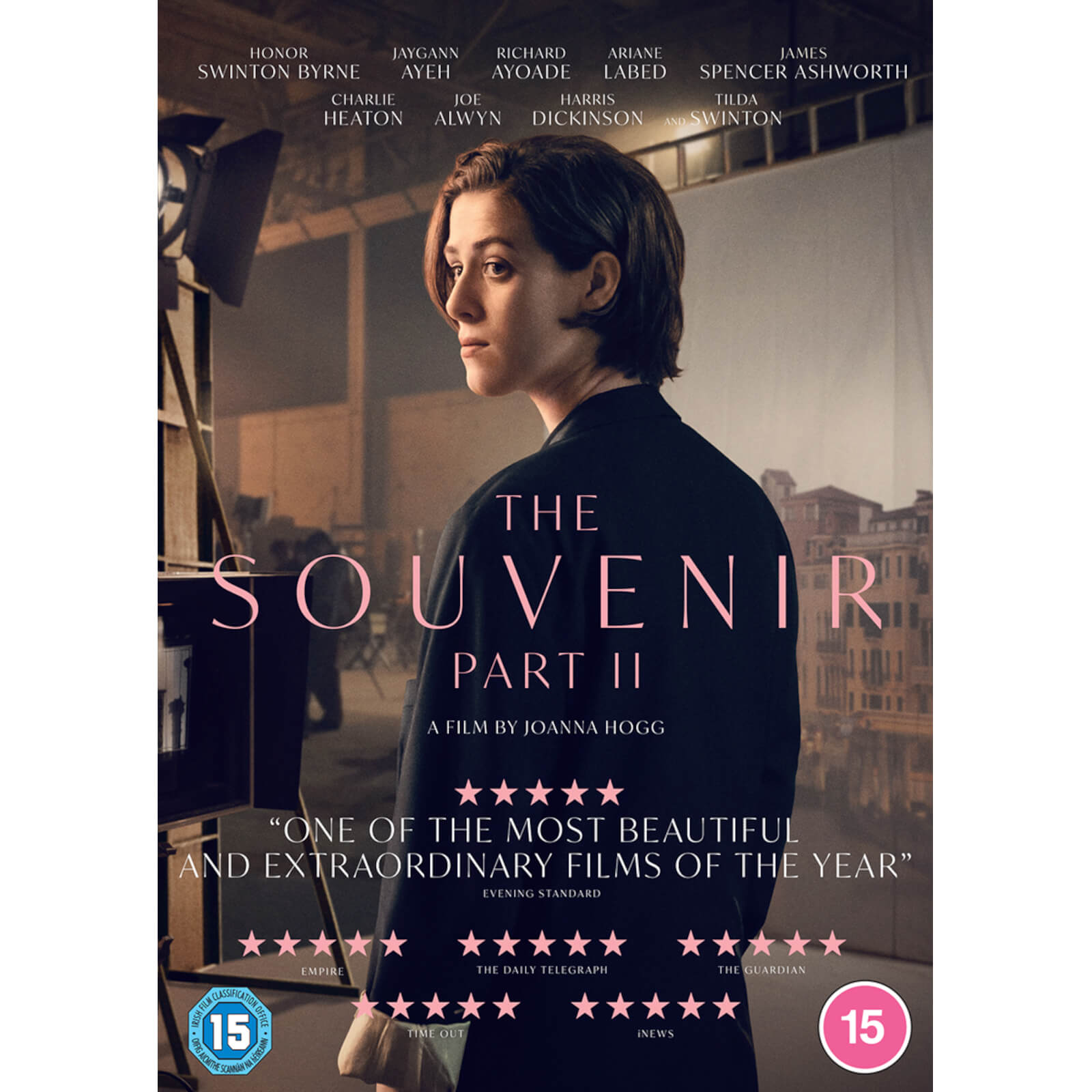 The Souvenir: Part II The Souvenir: Part II von Picturehouse