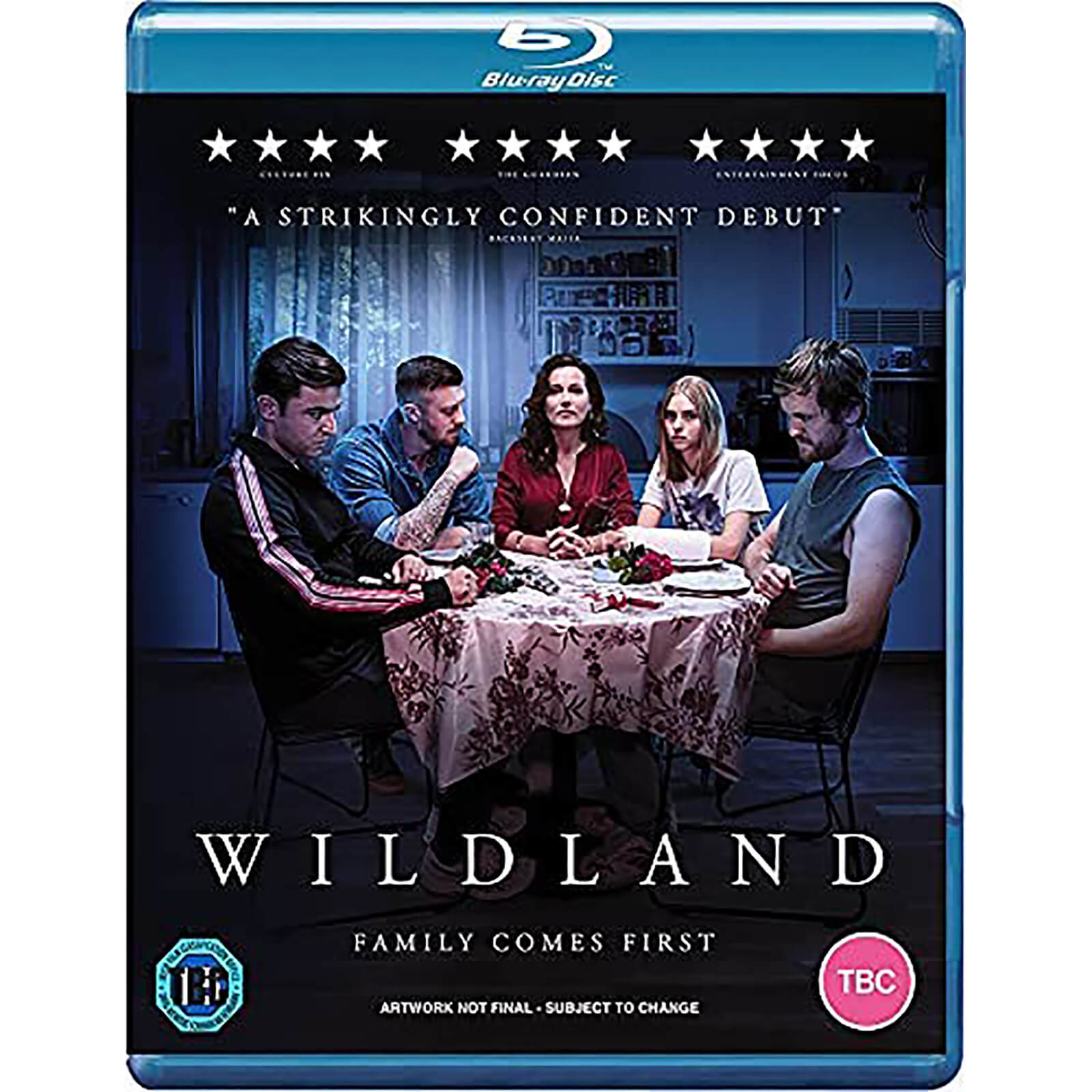 Wildland Wildland von Picturehouse